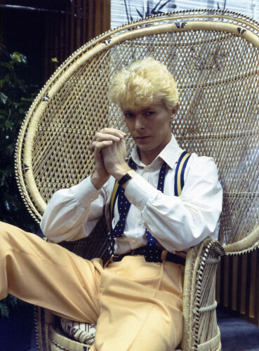 DOR_DB074: David Bowie