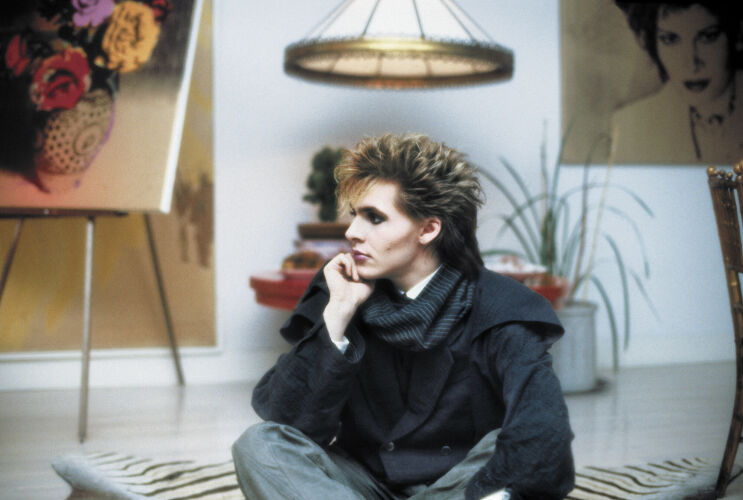 DOR_DD015: Duran Duran