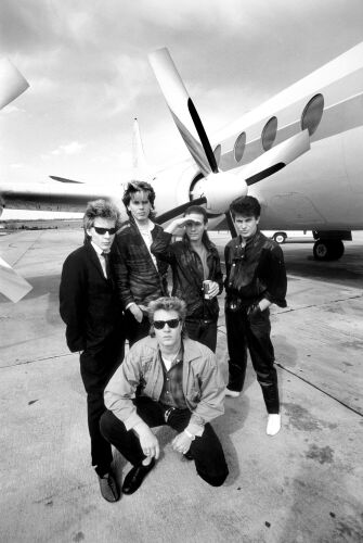 DOR_DD021: Duran Duran