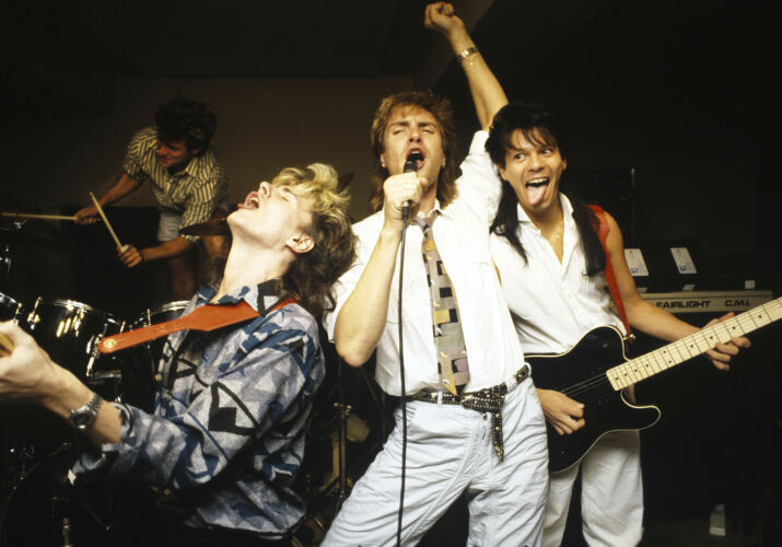 DOR_DD022: Duran Duran