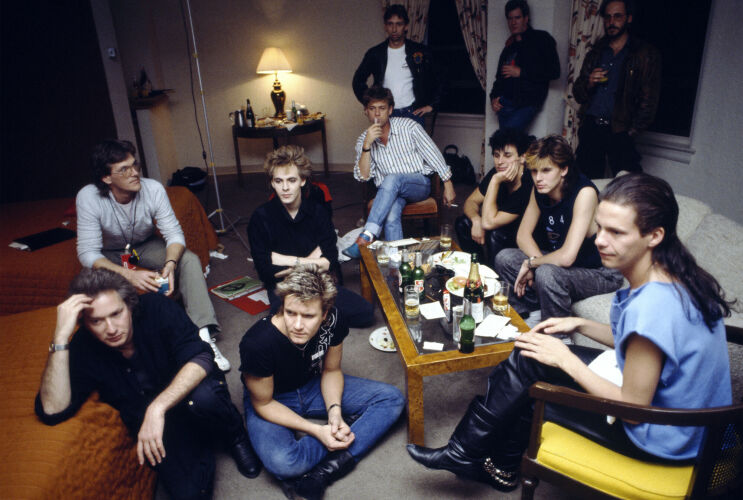 DOR_DD024: Duran Duran