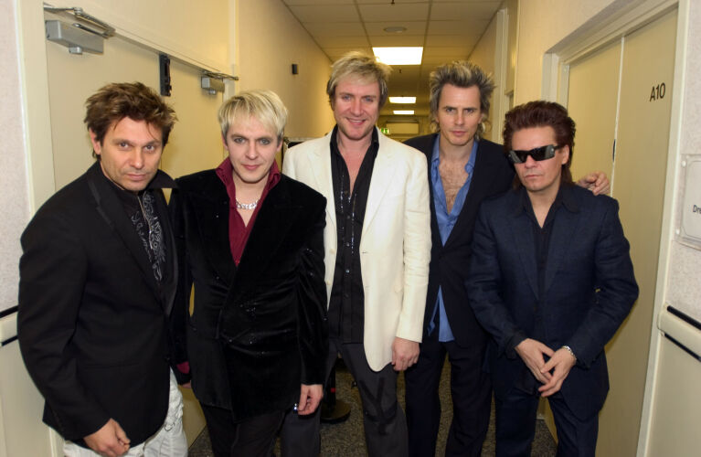 DOR_DD027: Duran Duran