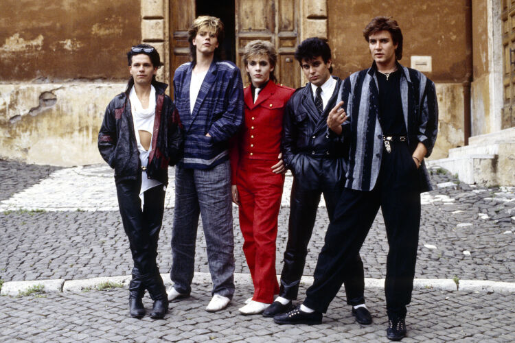 DOR_DD031: Duran Duran