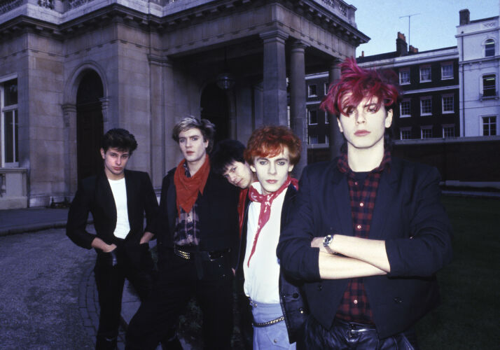 DOR_DD034: Duran Duran