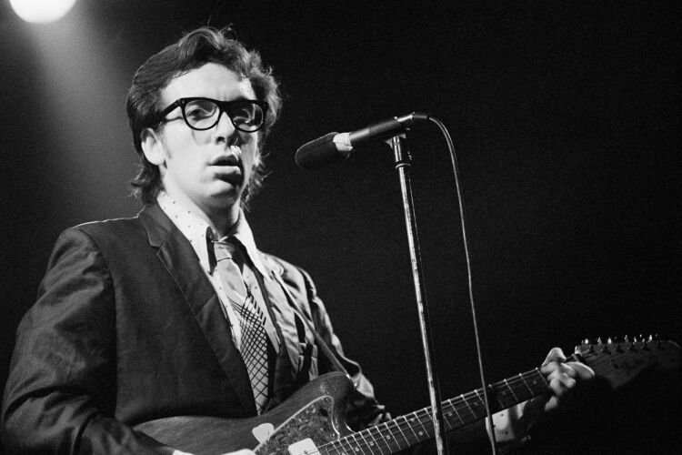 DOR_EC001: Elvis Costello