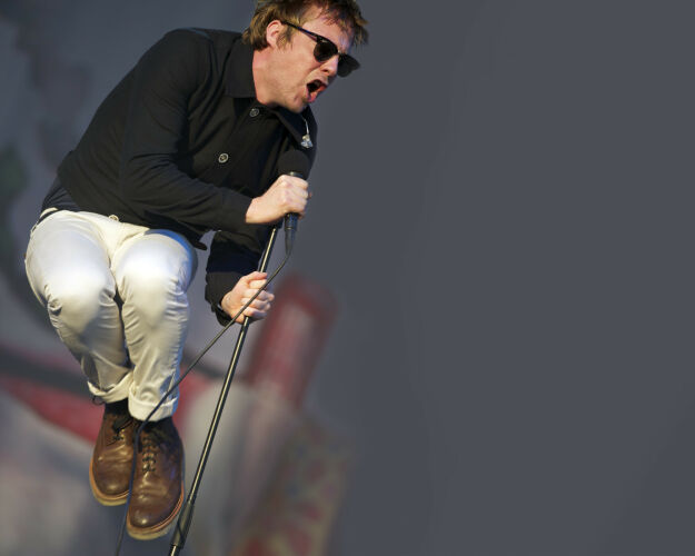 DOR_KC001: Kaiser Chiefs