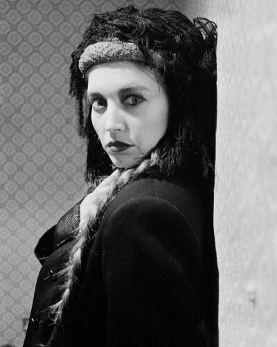 DOR_LL002: Lene Lovich