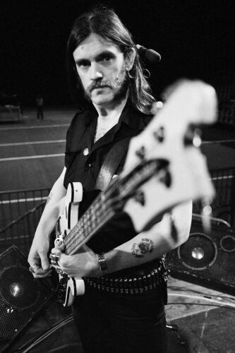 DOR_MH004: Motorhead