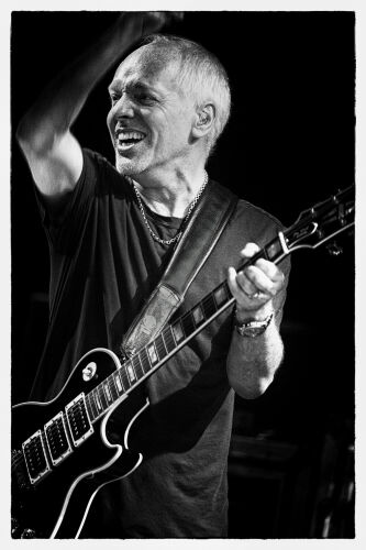 DOR_PEF001: Peter Frampton