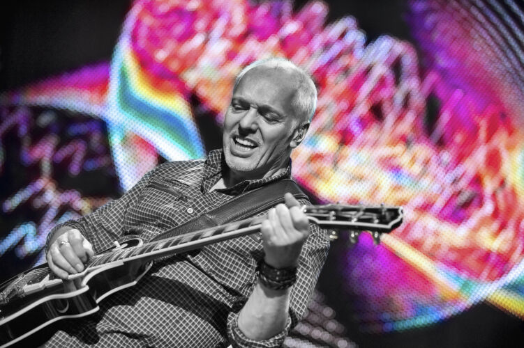 DOR_PEF003: Peter Frampton