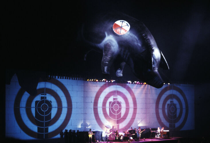 DOR_PF002: Pink Floyd