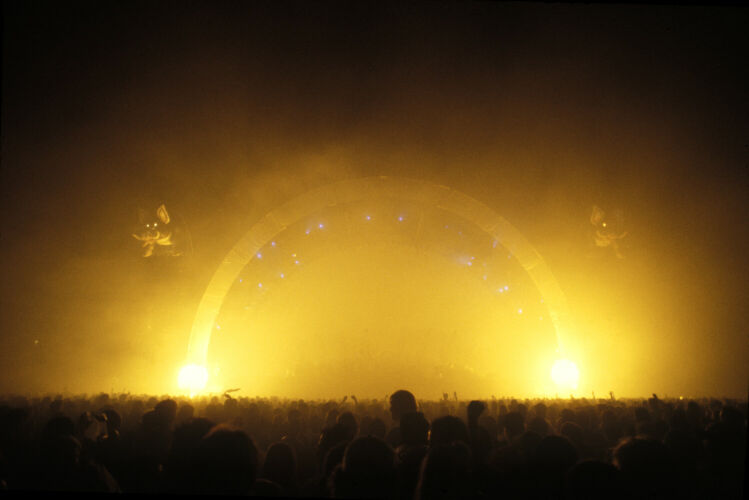 DOR_PF003: Pink Floyd
