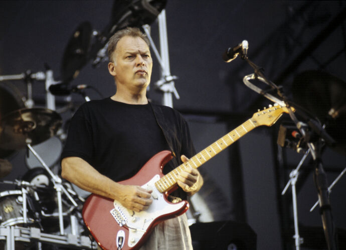 DOR_PF005: Pink Floyd