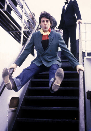 DOR_PM005: Paul McCartney