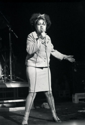 DOR_POS003: Poly Styrene