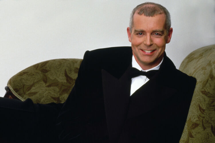 DOR_PSB001: Neil Tennant