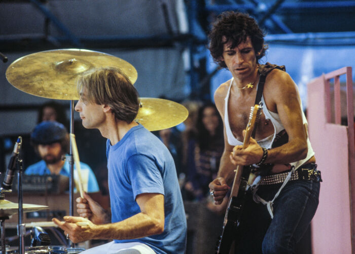 DOR_RS006: Rolling Stones