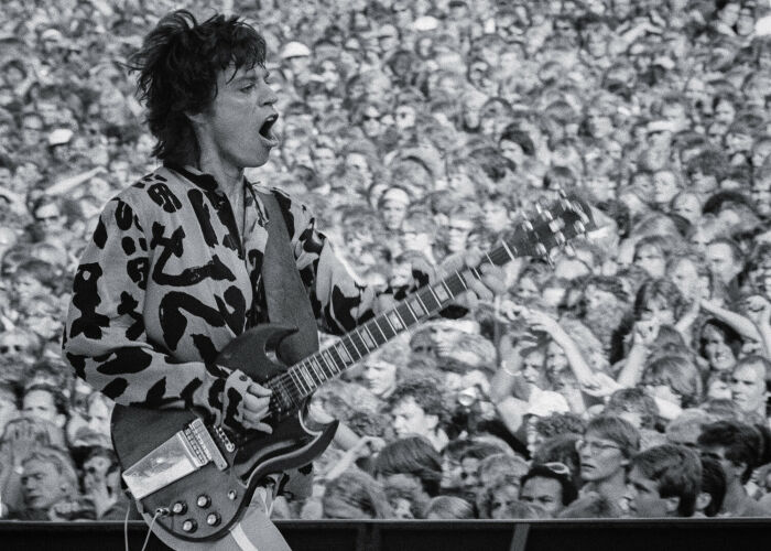 DOR_RS014: Rolling Stones
