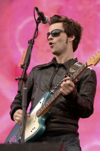 DOR_ST001: Stereophonics