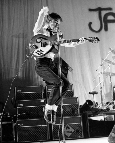 DOR_TJ002: The Jam