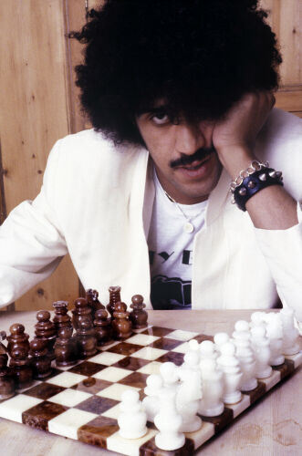 DOR_TL002: Phil Lynott