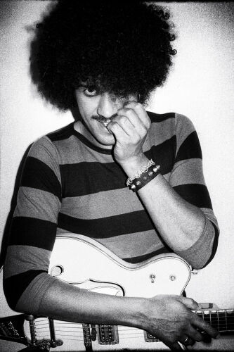 DOR_TL004: Phil Lynott