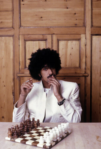 DOR_TL008: Phil Lynott