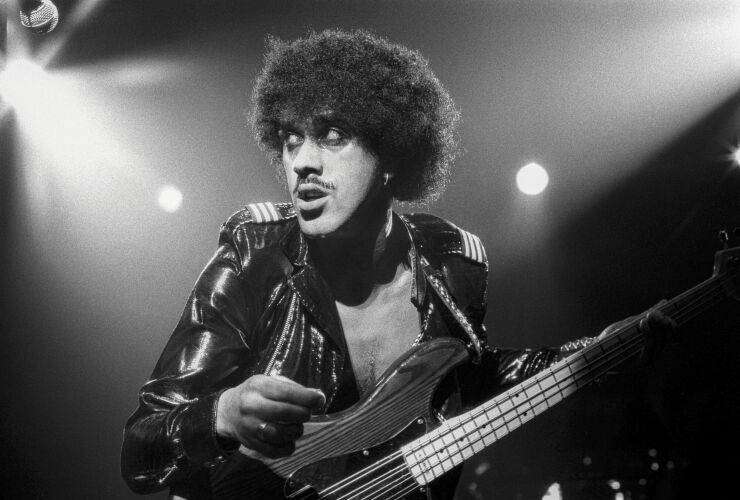 DOR_TL010: Thin Lizzy