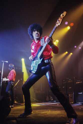 DOR_TL021: Thin Lizzy