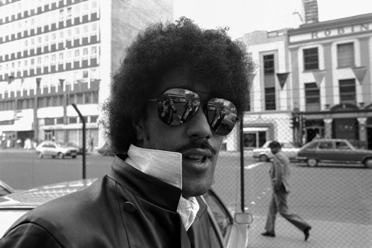 DOR_TL022: Thin Lizzy