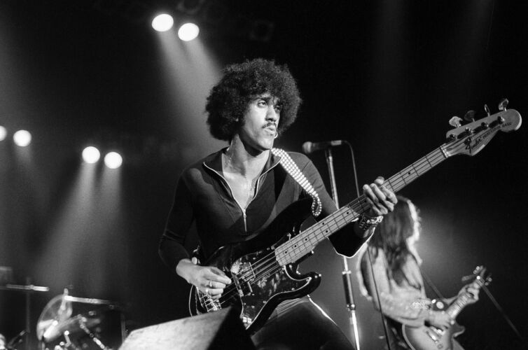 DOR_TL023: Thin Lizzy