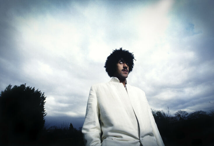 DOR_TL025: Phil Lynott