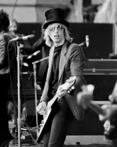 DOR_TOM002: Tom Petty