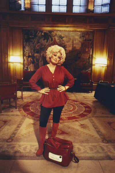 DP006: Dolly Parton