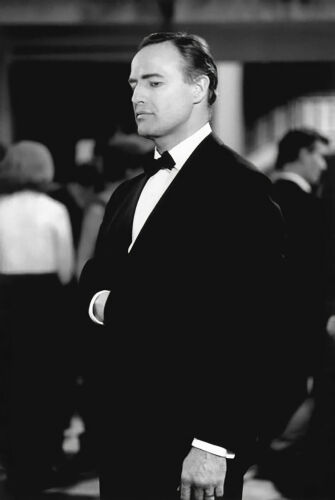 EA_MB001: Marlon Brando