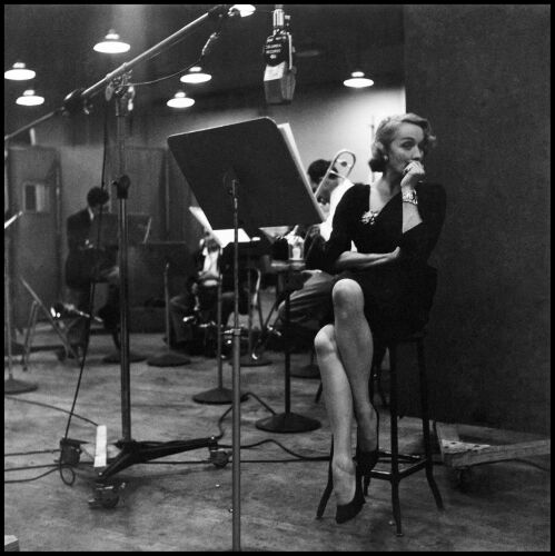 EA_MD001: Marlene Dietrich