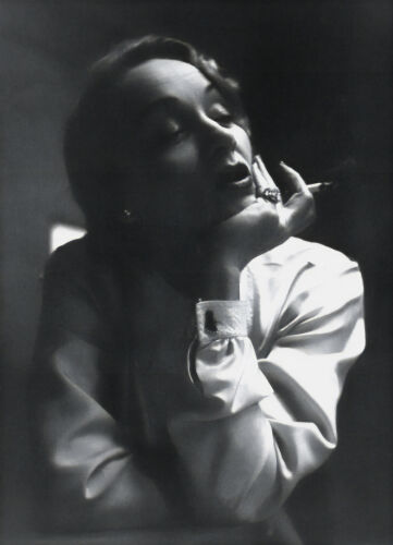 EA_MD003: Marlene Dietrich