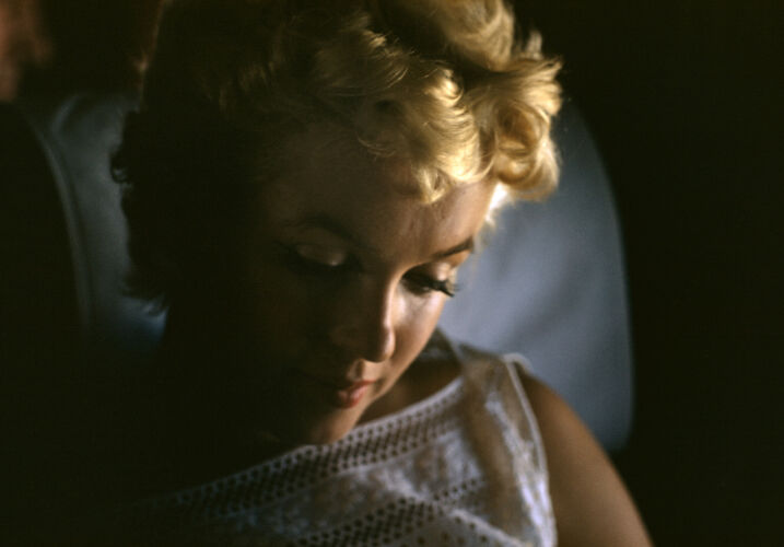 EA_MM001: Marilyn Monroe