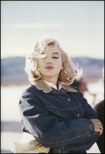 EA_MM005: Marilyn Monroe