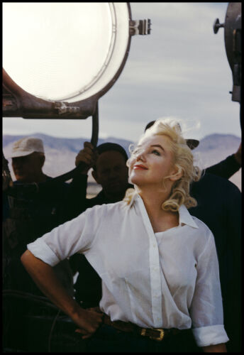 EA_MM006: Marilyn Monroe