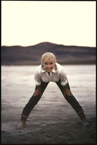 EA_MM008: Marilyn Monroe