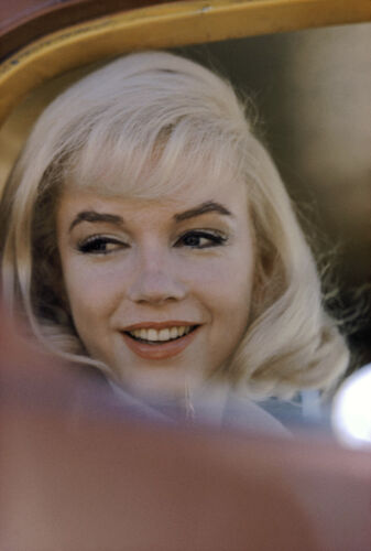 EA_MM009: Marilyn Monroe