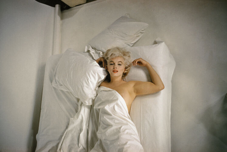 EA_MM012: Marilyn Monroe