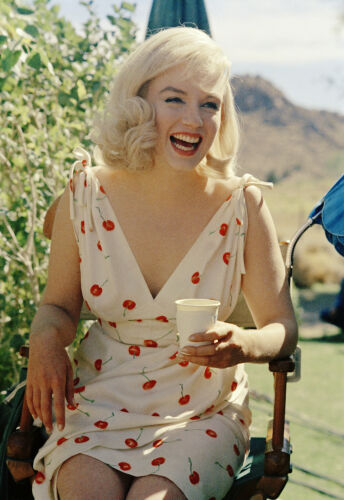 EA_MM022: Marilyn Monroe