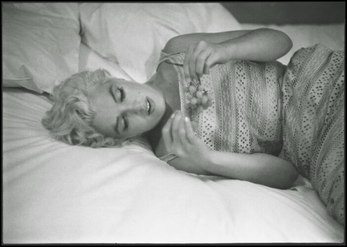 EA_MM028: Marilyn Monroe