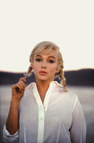 EA_MM034: Marilyn Monroe