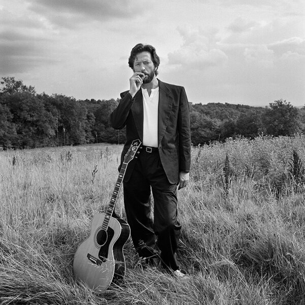 EC001: Eric Clapton