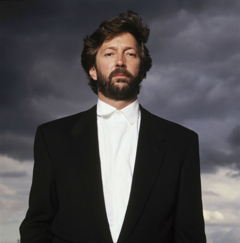 EC006: Eric Clapton