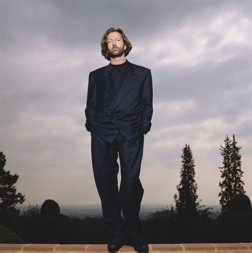 EC007: Eric Clapton