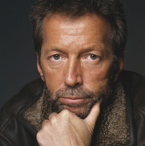EC009: Eric Clapton